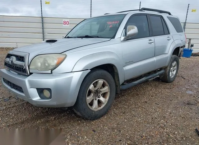 JTEZU14RX60068224 2006 2006 Toyota 4runner- Sr5 Sport V6 2