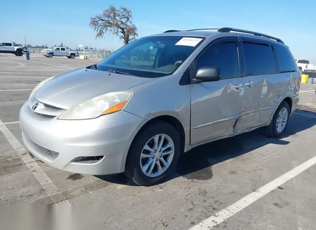 5TDZA23C36S440306 2006 2006 Toyota Sienna- CE 2