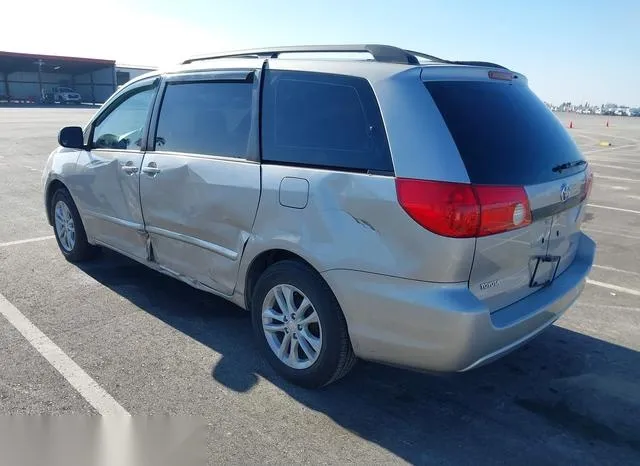 5TDZA23C36S440306 2006 2006 Toyota Sienna- CE 3