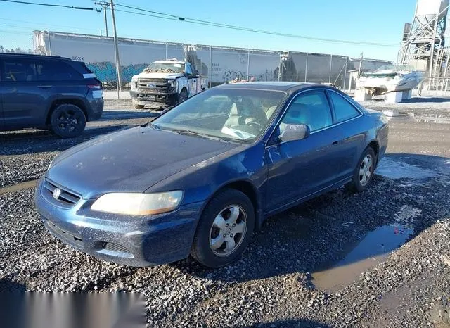 1HGCG32592A034391 2002 2002 Honda Accord- 2-3 EX 2