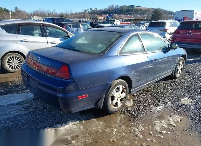 1HGCG32592A034391 2002 2002 Honda Accord- 2-3 EX 4