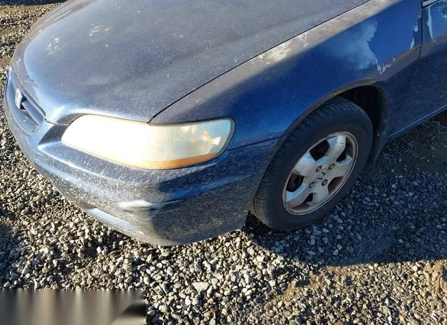 1HGCG32592A034391 2002 2002 Honda Accord- 2-3 EX 6