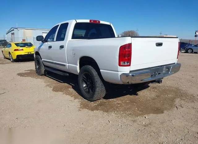 1D7HU18N52S650663 2002 2002 Dodge RAM 1500- ST 3