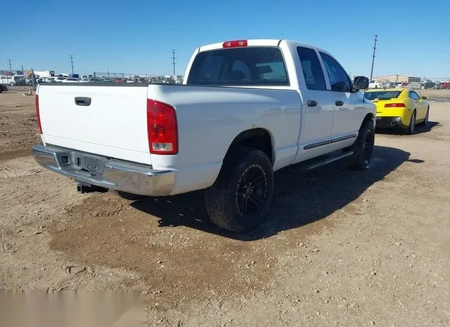 1D7HU18N52S650663 2002 2002 Dodge RAM 1500- ST 4