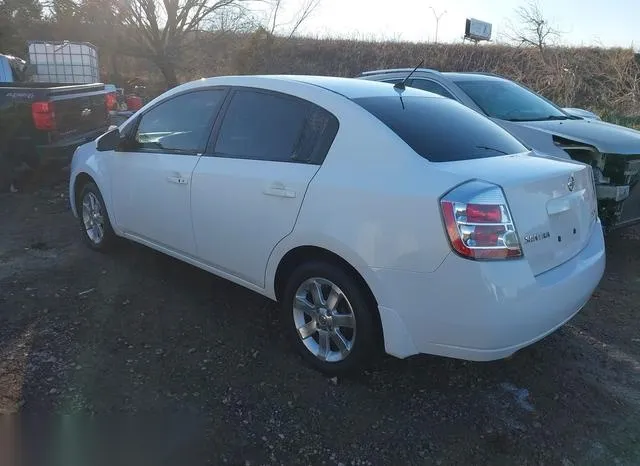 3N1AB61E77L603054 2007 2007 Nissan Sentra- 2-0S 3