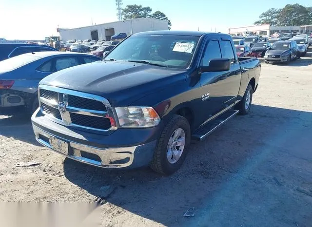 1C6RR6FG4HS582101 2017 2017 RAM 1500- Tradesman  4X2 6-4 Box 2