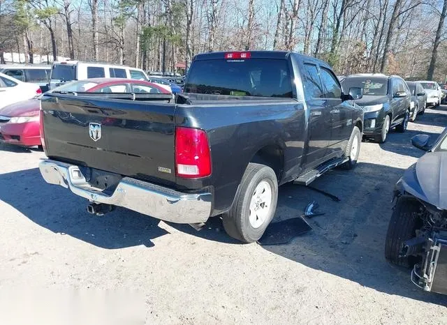 1C6RR6FG4HS582101 2017 2017 RAM 1500- Tradesman  4X2 6-4 Box 4