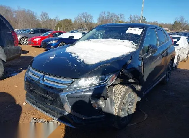 JA4AT5AA9JZ038141 2018 2018 Mitsubishi Eclipse Cross- SE 2