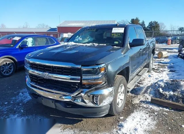 3GCUKREC8JG446297 2018 2018 Chevrolet Silverado 1500- 1LT 6