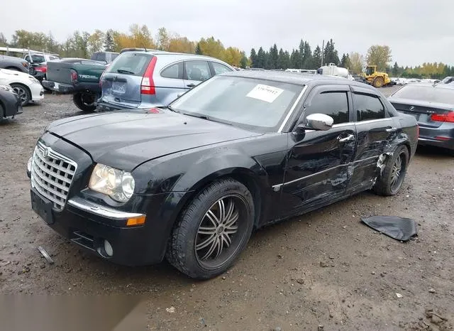 2C3AA63H25H657797 2005 2005 Chrysler 300C 2