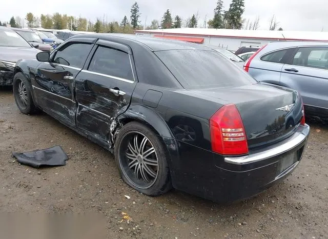 2C3AA63H25H657797 2005 2005 Chrysler 300C 3