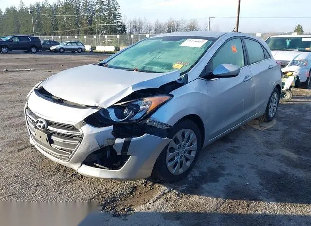 KMHD35LH7GU261356 2016 2016 Hyundai Elantra- GT 2