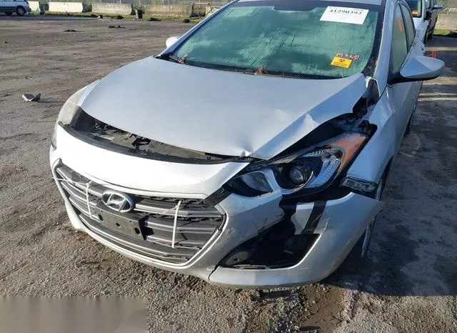 KMHD35LH7GU261356 2016 2016 Hyundai Elantra- GT 6