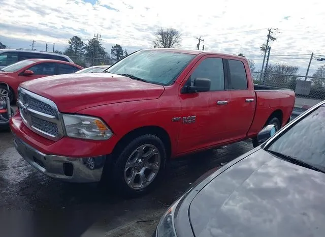 1C6RR6GT7ES236874 2014 2014 RAM 1500- Slt 2