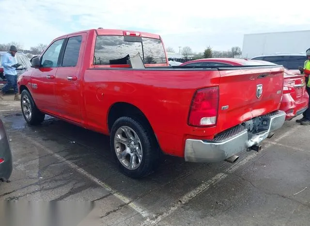 1C6RR6GT7ES236874 2014 2014 RAM 1500- Slt 3