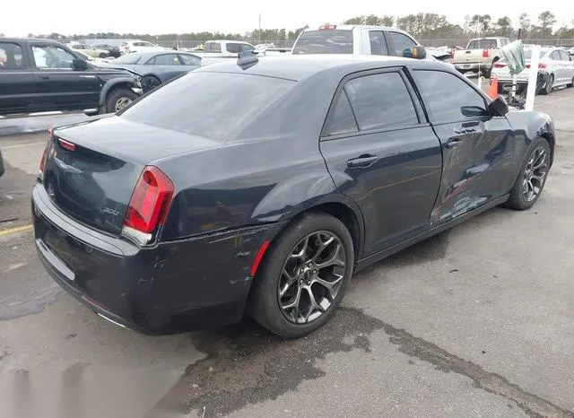 2C3CCAAG7JH216466 2018 2018 Chrysler 300- Touring 4