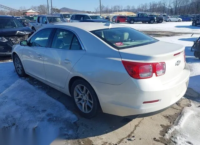 1G11F5RR7DF108614 2013 2013 Chevrolet Malibu- Eco Premium A 3