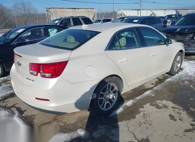 1G11F5RR7DF108614 2013 2013 Chevrolet Malibu- Eco Premium A 4