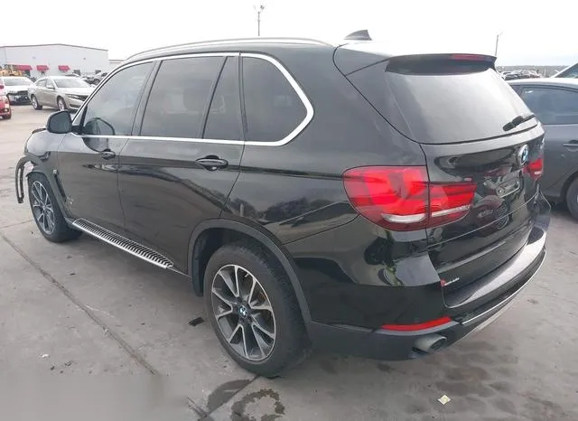 5UXKR0C56E0H24922 2014 2014 BMW X5- Xdrive35I 3