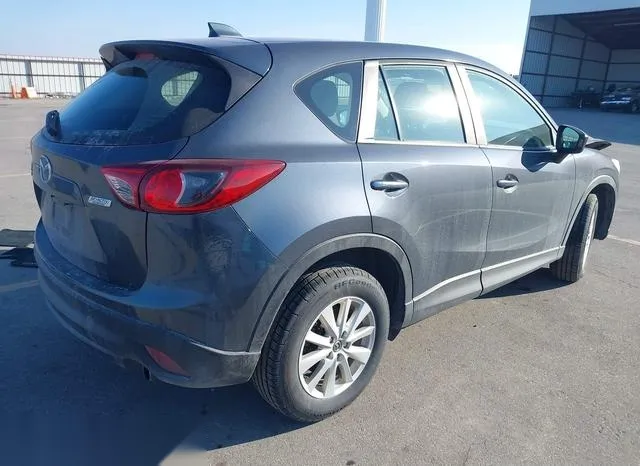 JM3KE4BE4D0129804 2013 2013 Mazda CX-5- Sport 4