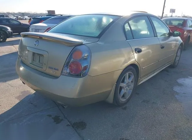 1N4BL11D93C225808 2003 2003 Nissan Altima- 3-5 SE 4