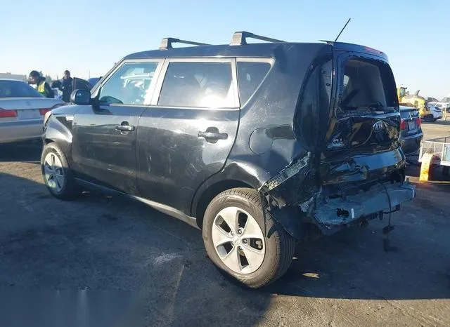 KNDJN2A25G7264530 2016 2016 KIA Soul 3