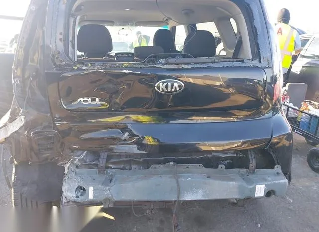 KNDJN2A25G7264530 2016 2016 KIA Soul 6