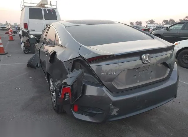 2HGFC2F55HH504309 2017 2017 Honda Civic- LX 3