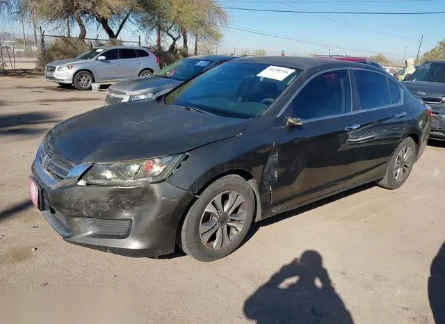 1HGCR2F36DA163298 2013 2013 Honda Accord- LX 2