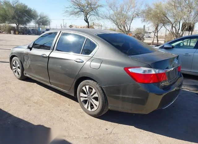 1HGCR2F36DA163298 2013 2013 Honda Accord- LX 3