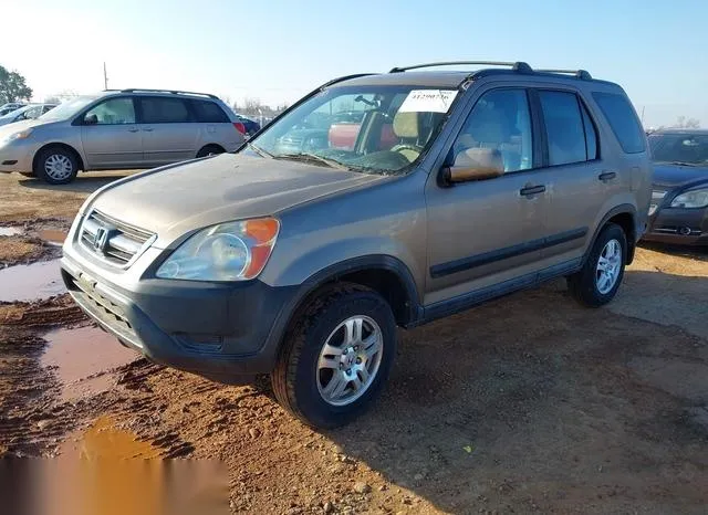 SHSRD78813U146663 2003 2003 Honda CR-V- EX 2