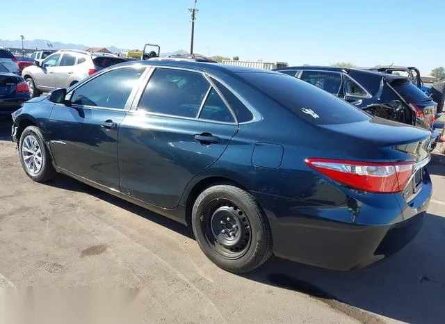 4T1BF1FK0HU291914 2017 2017 Toyota Camry- LE 3