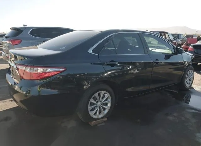 4T1BF1FK0HU291914 2017 2017 Toyota Camry- LE 4