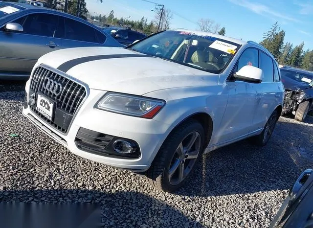 WA1VMAFP1EA071904 2014 2014 Audi Q5- 3-0 Tdi Premium Plus 2