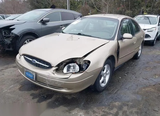 1FAFP55U01A173226 2001 2001 Ford Taurus- Ses 2