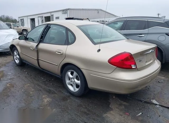 1FAFP55U01A173226 2001 2001 Ford Taurus- Ses 3