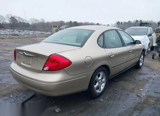 1FAFP55U01A173226 2001 2001 Ford Taurus- Ses 4