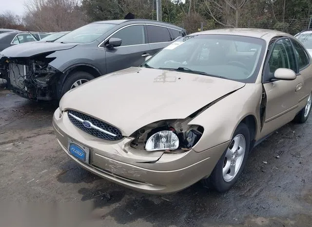 1FAFP55U01A173226 2001 2001 Ford Taurus- Ses 6