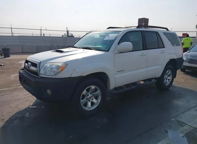 JTEZU14R660071718 2006 2006 Toyota 4runner- Sr5 Sport V6 2