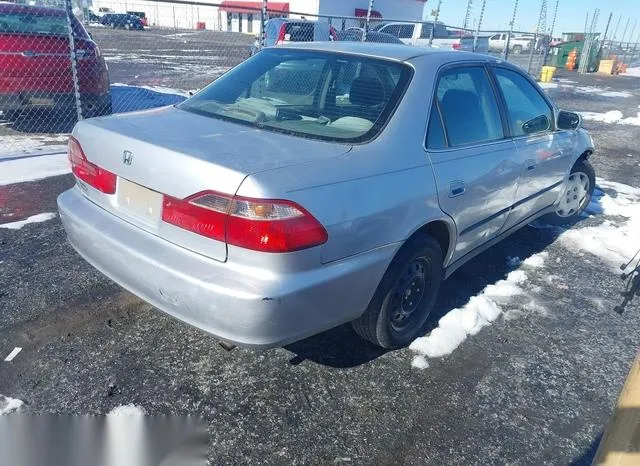 1HGCG5643WA254080 1998 1998 Honda Accord- LX 4