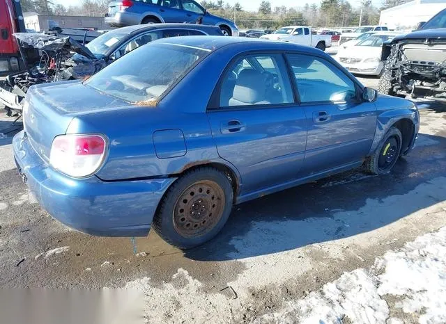 JF1GD61607H509774 2007 2007 Subaru Impreza- 2-5I 4