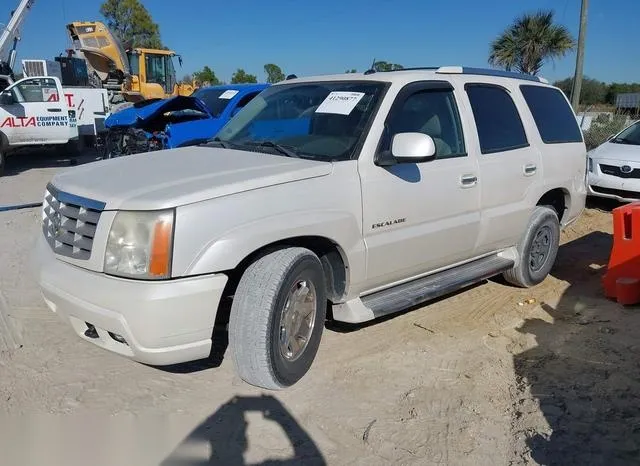 1GYEK63N15R192732 2005 2005 Cadillac Escalade- Standard 2