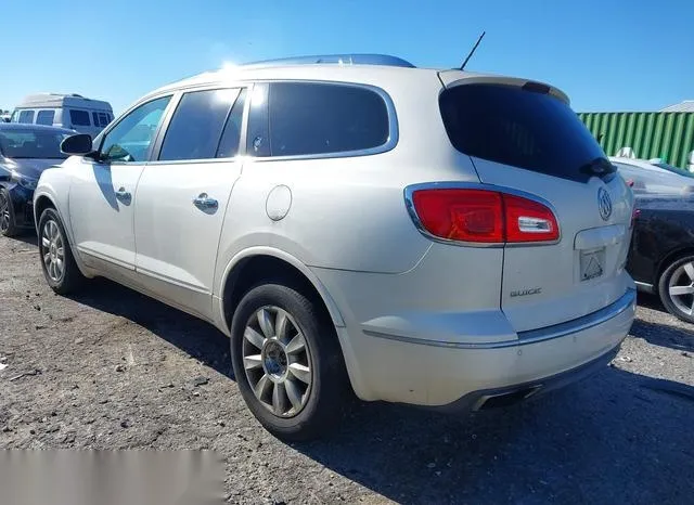 5GAKVDKD0DJ242998 2013 2013 Buick Enclave- Premium 3