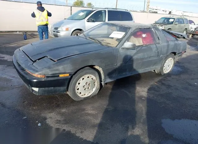 JT2MA70L4H0054665 1987 1987 Toyota Supra 2