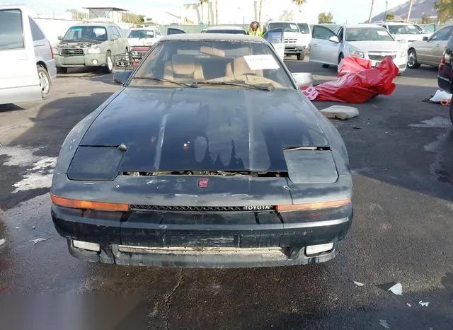 JT2MA70L4H0054665 1987 1987 Toyota Supra 6