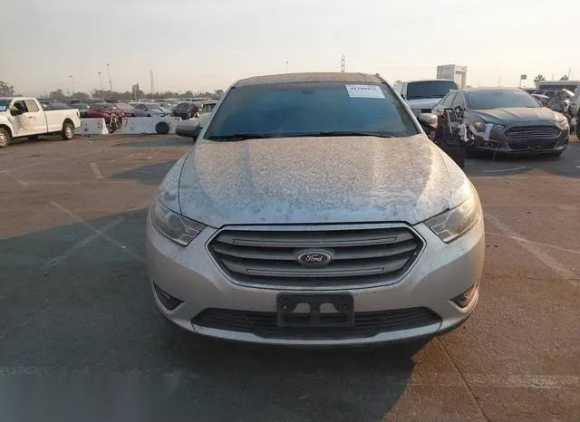 1FAHP2E80FG200522 2015 2015 Ford Taurus- Sel 6