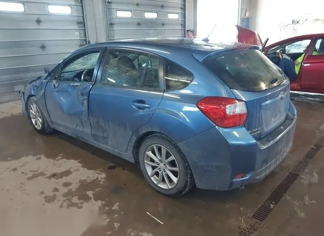 JF1GPAC6XE8316729 2014 2014 Subaru Impreza- 2-0I Premium 3