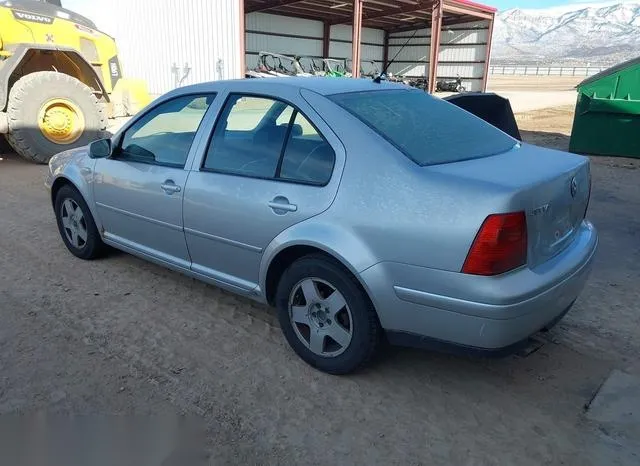 3VWSE69MX2M168194 2002 2002 Volkswagen Jetta- Gls 1-8L 3