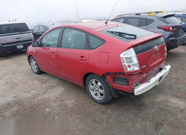 JTDKB20U397853725 2009 2009 Toyota Prius 3