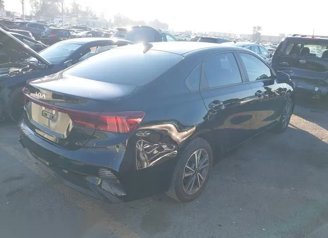 3KPF24AD0PE667035 2023 2023 KIA Forte- Lxs 4